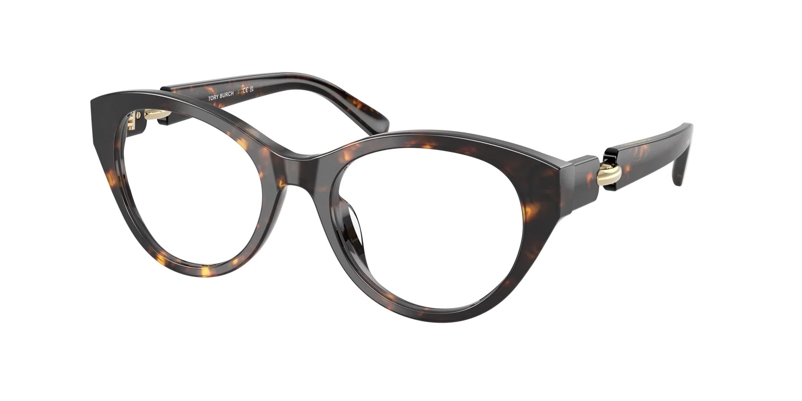 Tory Burch 2160U Eyeglasses - view 4